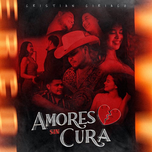 Amores Sin Cura