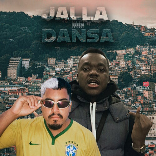 Jalla Dansa