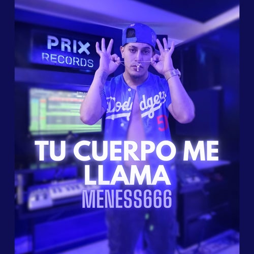Tu Cuerpo Me Llama
