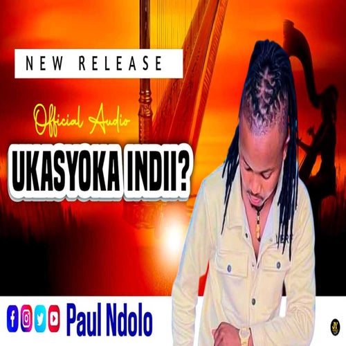 Ukasyoka indii
