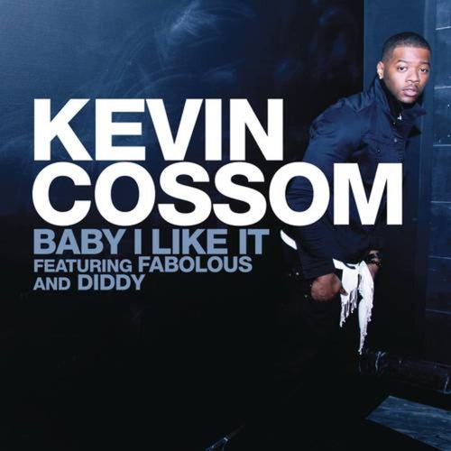 Baby I Like It (Explicit Version)
