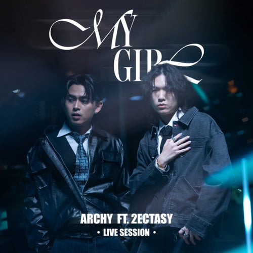 My Girl (Live Session)