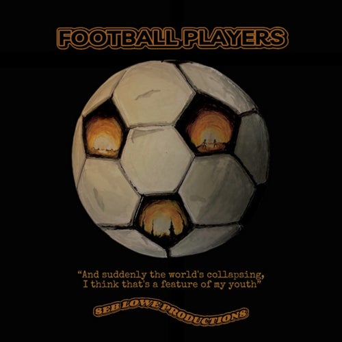Football Players