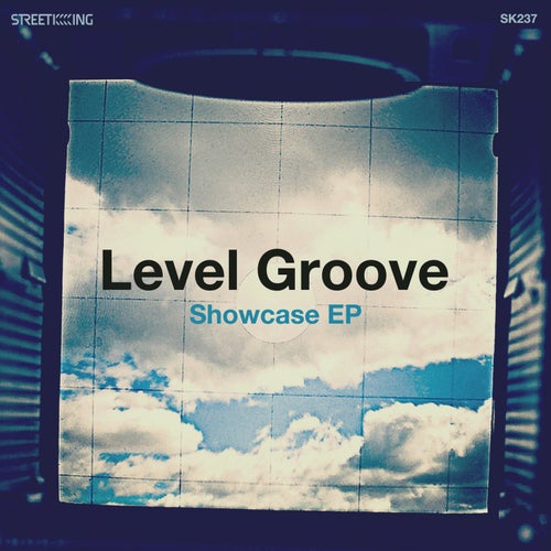 Showcase EP