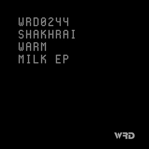 Warm Milk EP