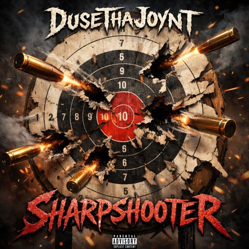 Sharpshooter