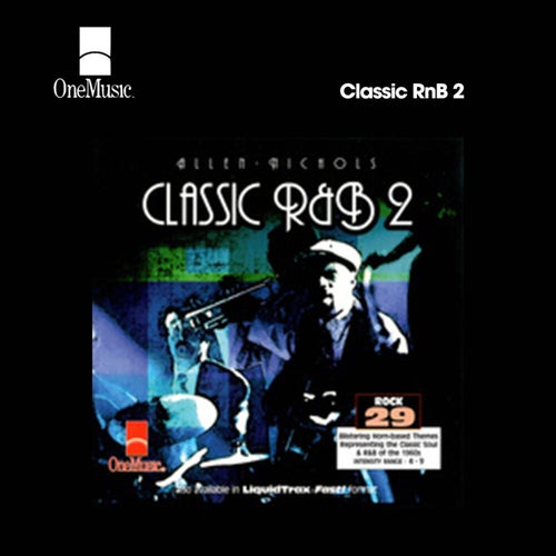 Classic RnB 2
