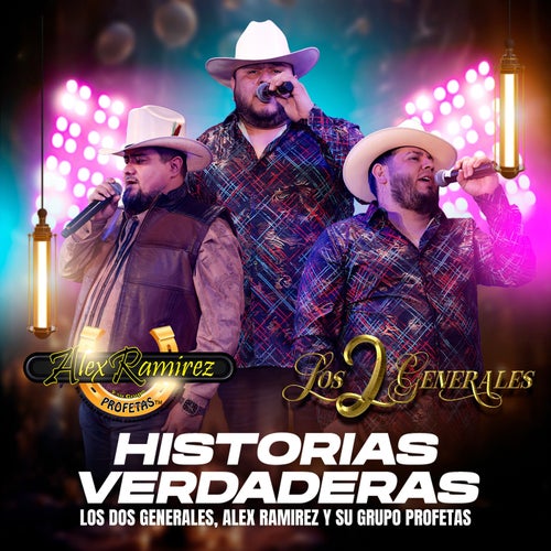 Historias Verdaderas
