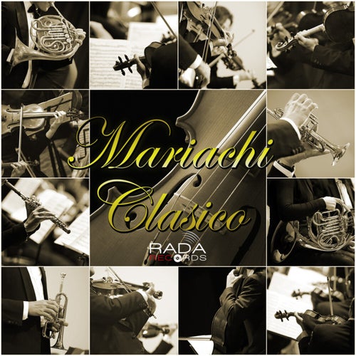 Mariachi Clasico De Mexico