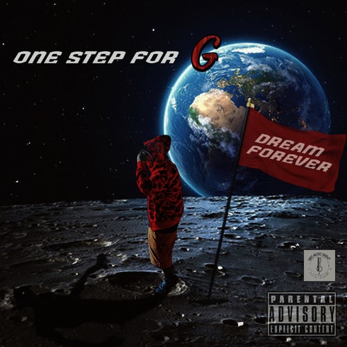 One Step for G (Mixtape)