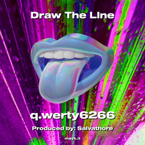 Draw The LIne