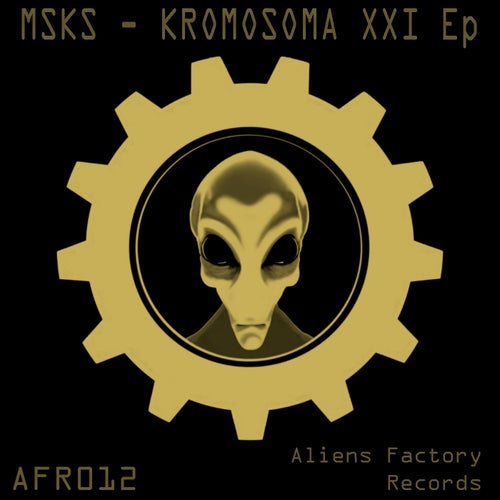 KROMOSOMA XXI EP