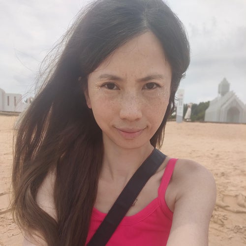 愛沒差
