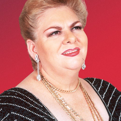 Paquita la del Barrio