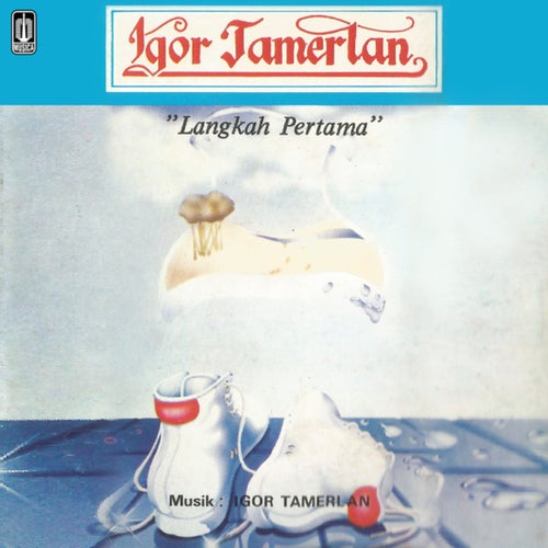 Langkah Pertama