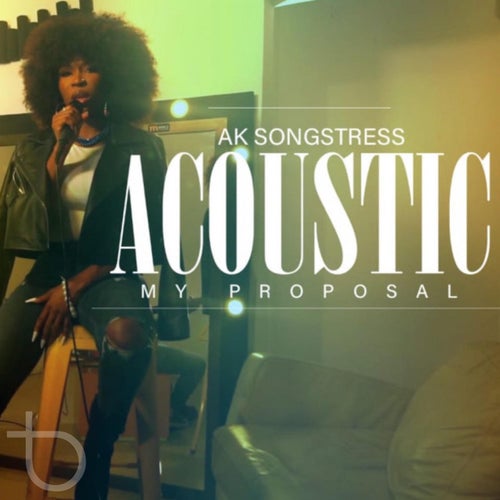 My Proposal (Acoustic)