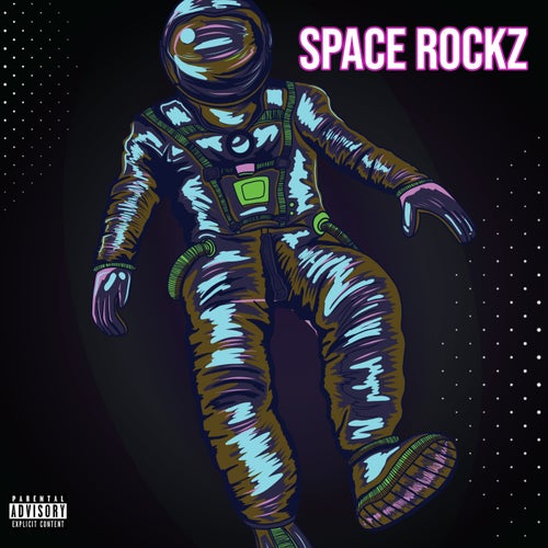 Space Rockz