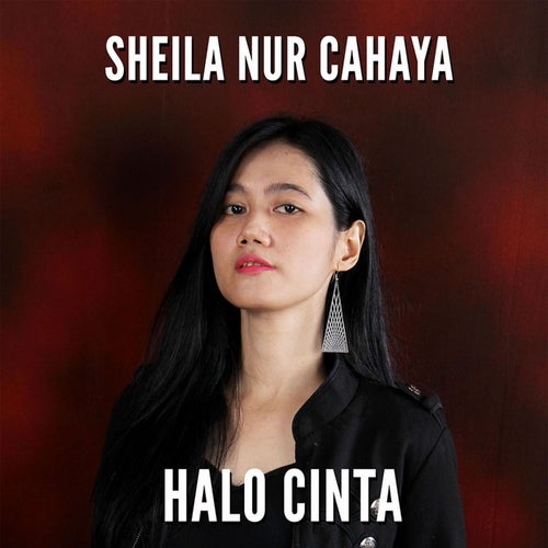 Halo Cinta