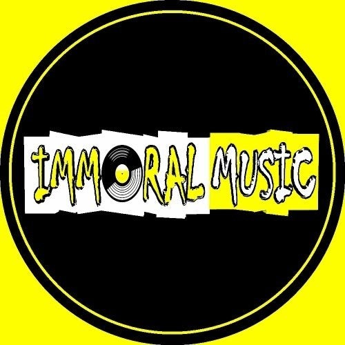 Immoral Music Profile