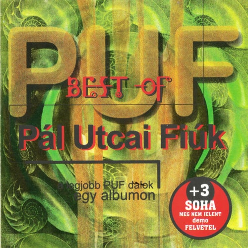 Best Of Pál Utcai Fiúk