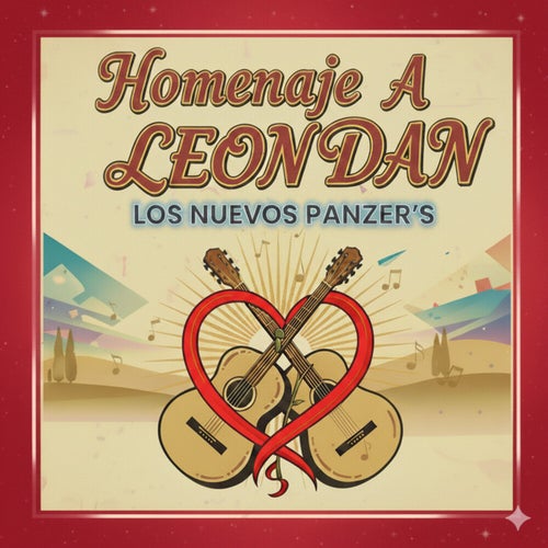 Homenaje A Leo Dan