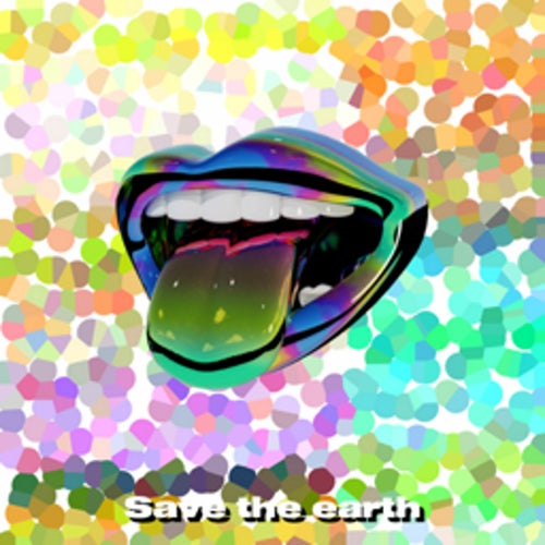 Save the earth