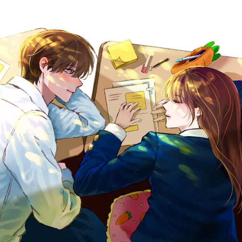 Season of First Love