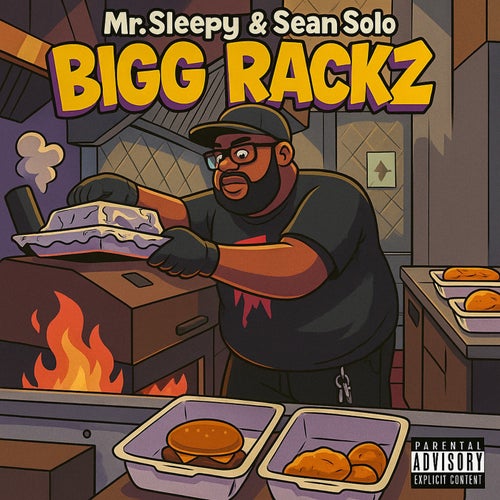 Bigg Rackz
