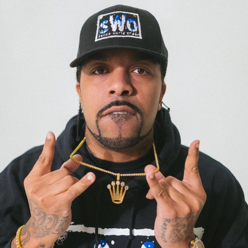 Lil' Flip Profile