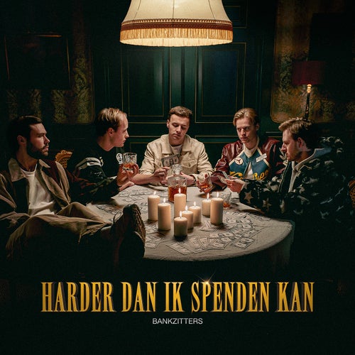 Harder Dan Ik Spenden Kan