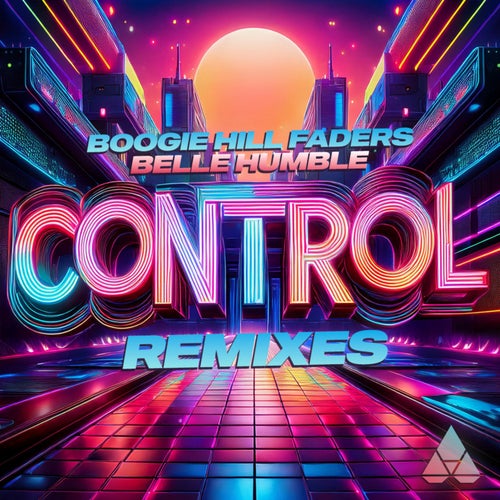 Control (Remixes)