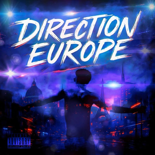 DIRECTION EUROPE