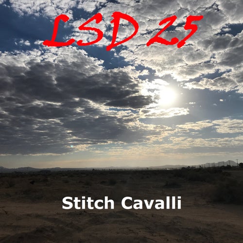 LSD 25
