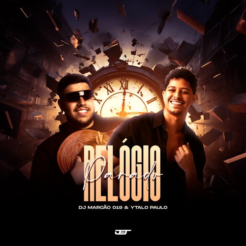 Relogio Parado
