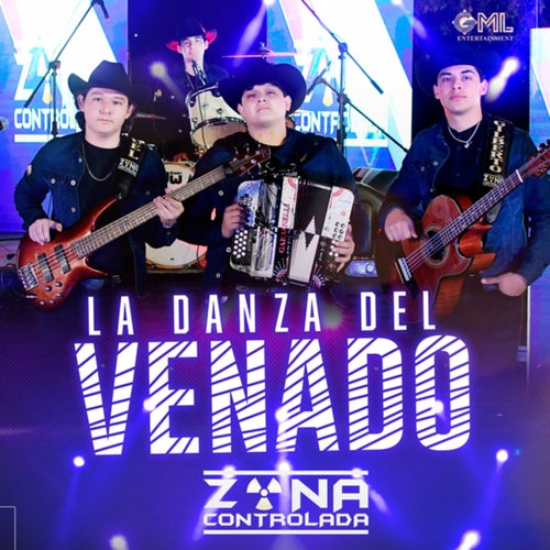 La Danza Del Venado (En Vivo)