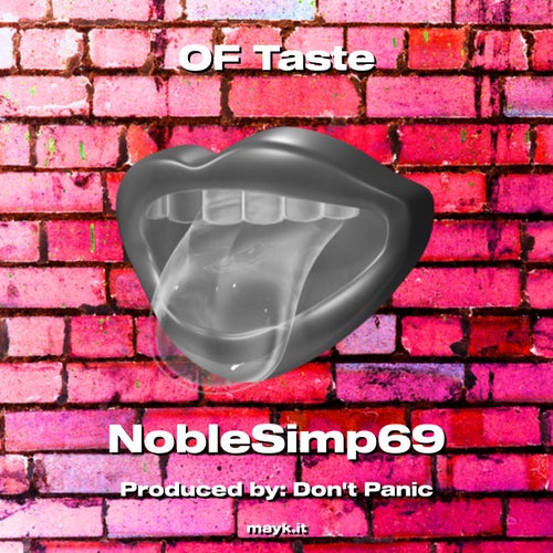 OF Taste