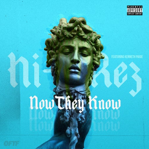Now They Know (feat. Kenneth Paige)