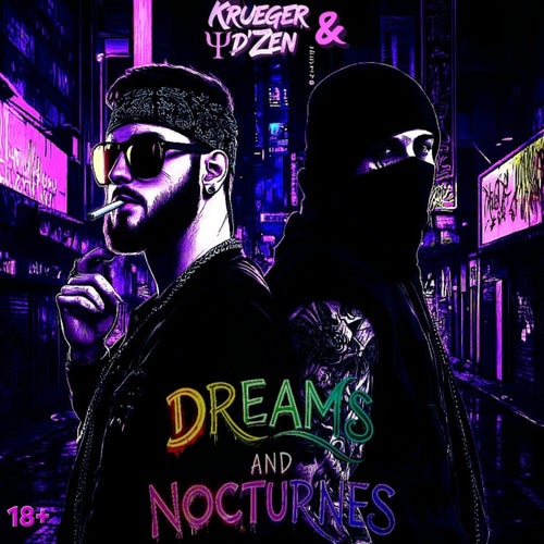 Dreams and Nocturnes