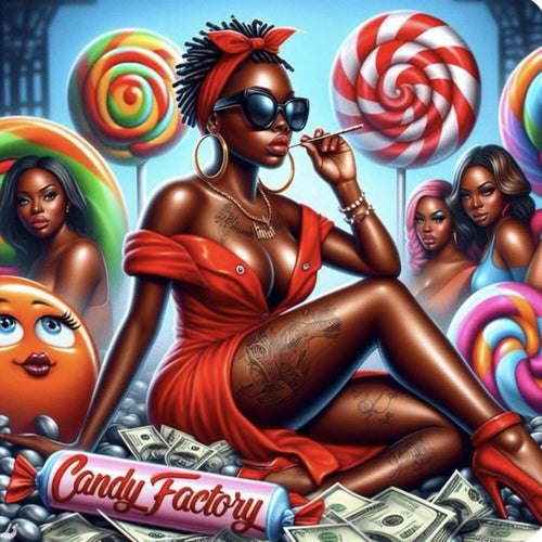 Candy Factory