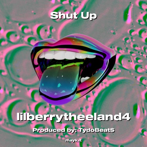 Shut Up