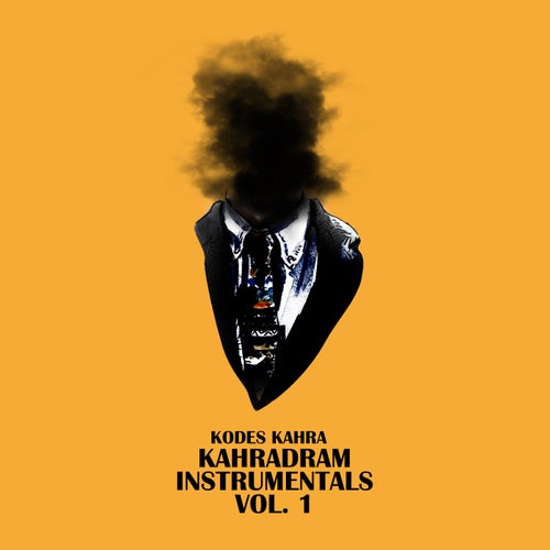 Kahradram Instrumentals Vol. 1