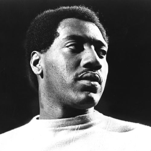 Otis Redding Profile