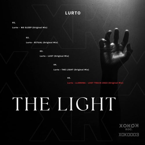 THE LIGHT