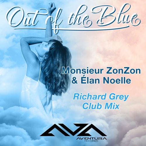 Out of the Blue