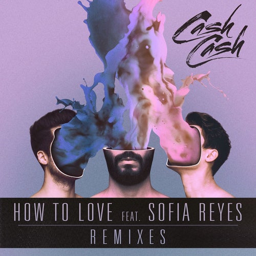 How to Love (feat. Sofia Reyes)