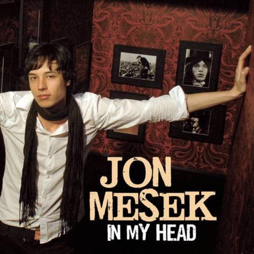 In My Head