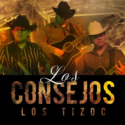 Los Consejos (En Vivo)