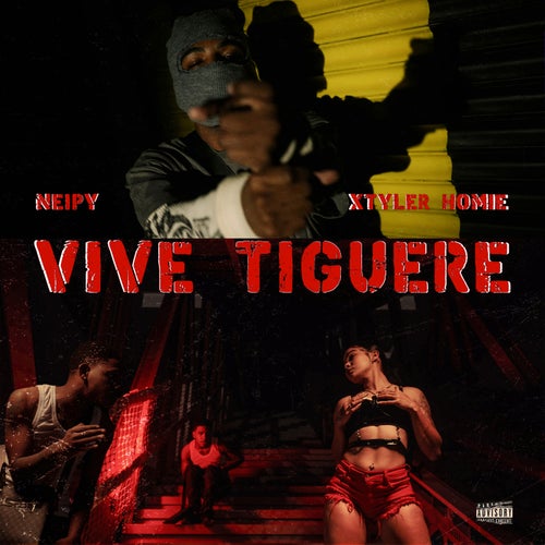 VIVE TIGUERE