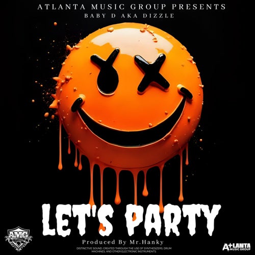 LET'S PARTY