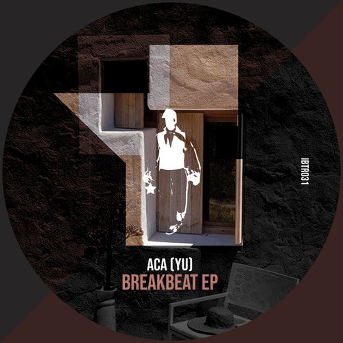 Breakbeat EP